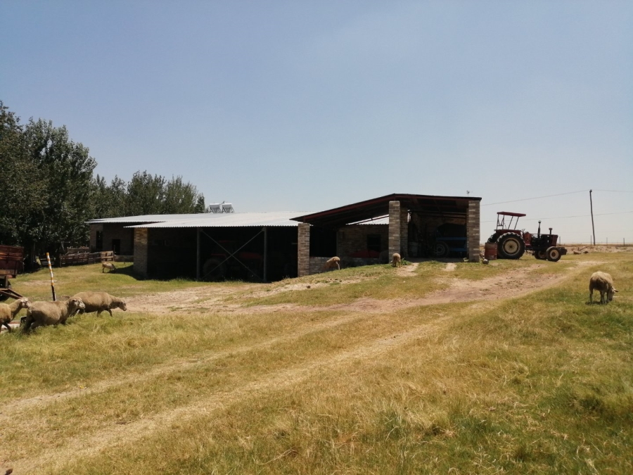 5 Bedroom Property for Sale in Sasolburg Free State